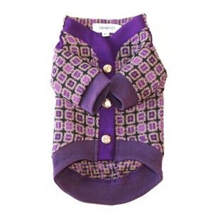 Nelson cardigan by Rororiri - size S